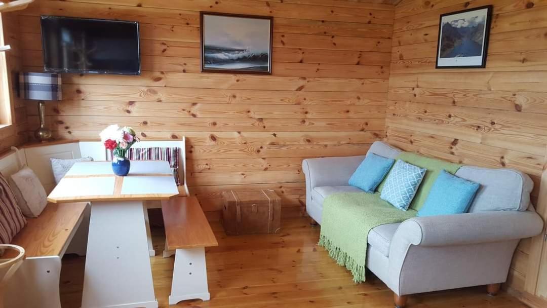 Seillean Trang Villa Saasaig Eksteriør bilde