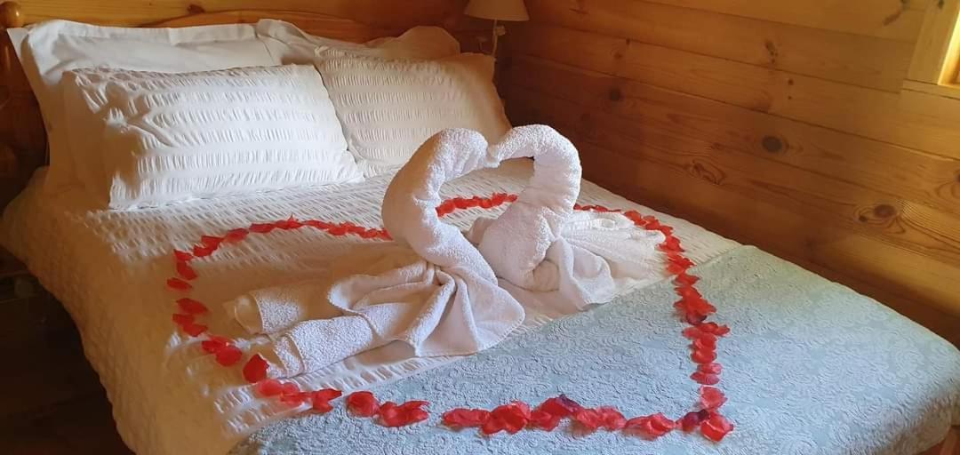 Seillean Trang Villa Saasaig Eksteriør bilde